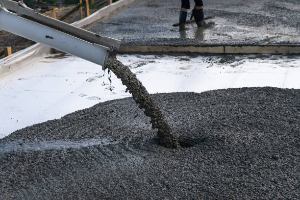 Best Concrete Contractor Near Me  in Kerhonkson, NY