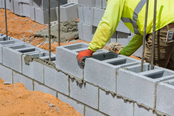 Best Poured Concrete Foundation  in Kerhonkson, NY