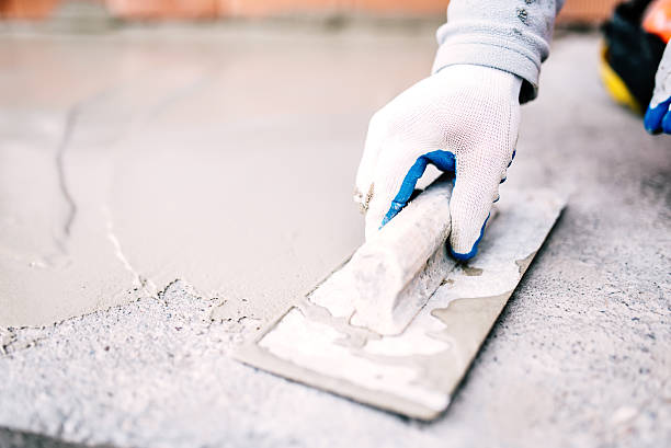 Best Concrete Resurfacing Services  in Kerhonkson, NY